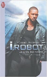Les robots - Isaac Asimov