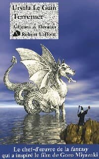 Terremer - Ursula Kroeber Le Guin