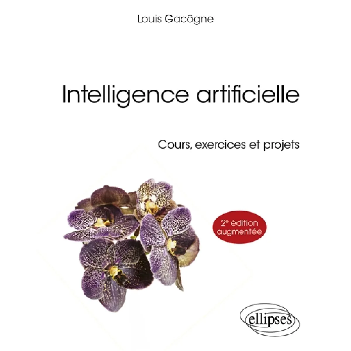 Intelligence artificielle : cours, exercices et projets