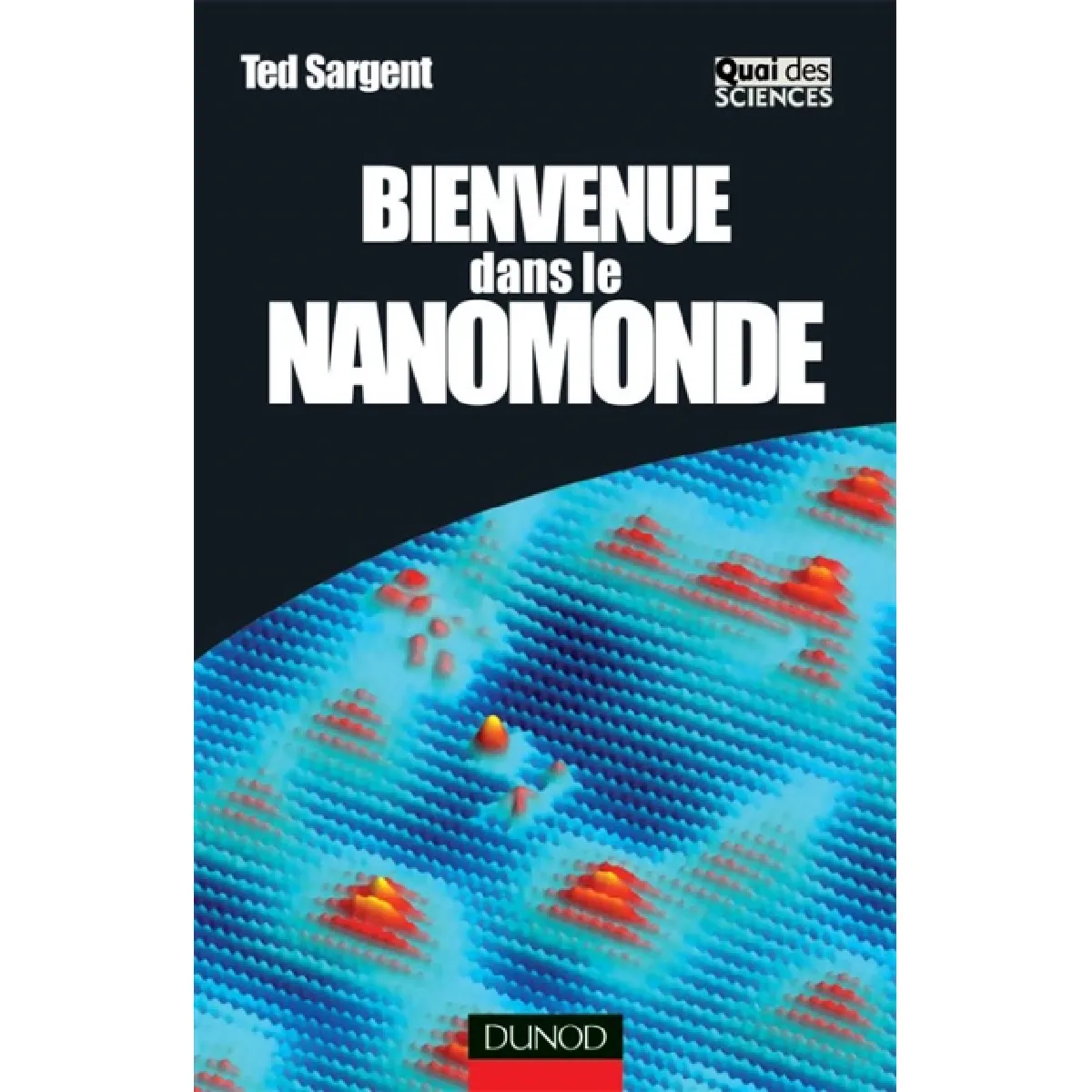 Bienvenue dans le nanomonde : comment les nanotechnologies vont transformer notre vie