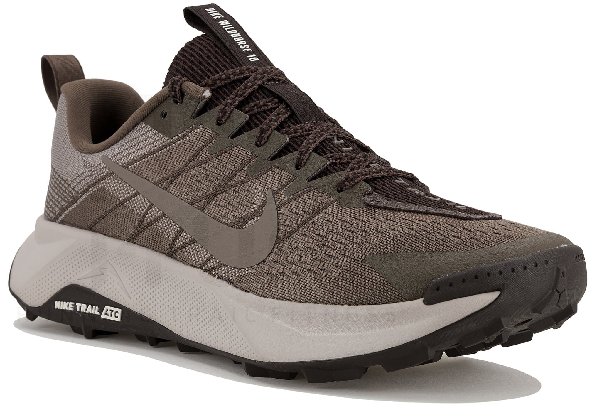 Nike Wildhorse 10