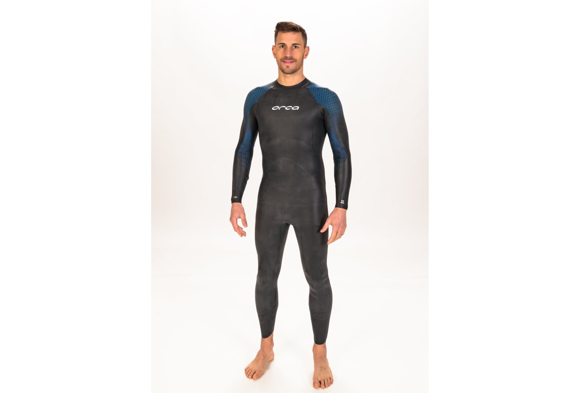 Orca Athlex Flex M