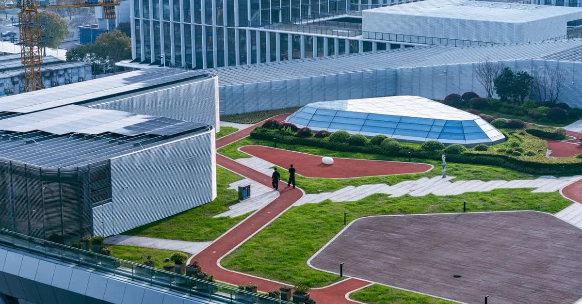 Les nouvelles tendances en matière d'innovation durable