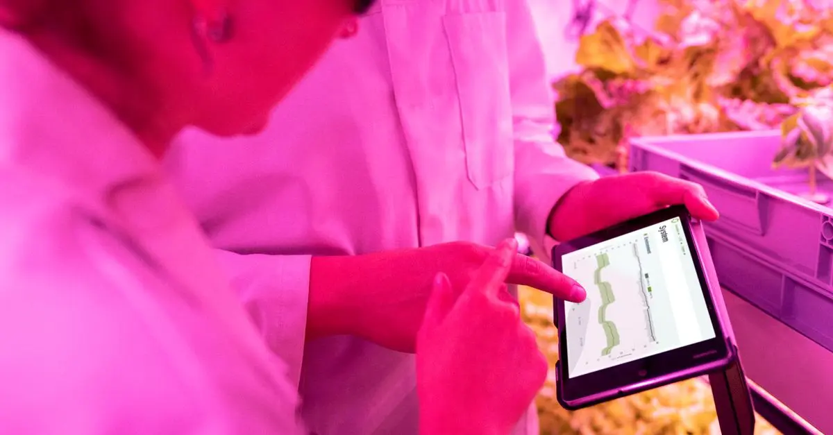 Les 6 meilleures startups innovantes dans l'agritech