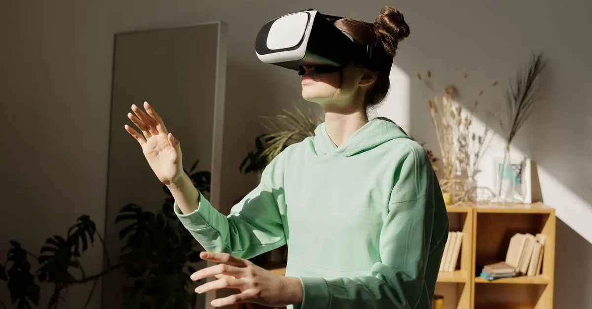 Les applications passionnantes de la réalité augmentée dans l'éducation