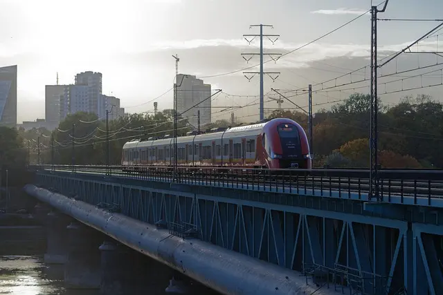 Les innovations clés en transport durable à surveiller