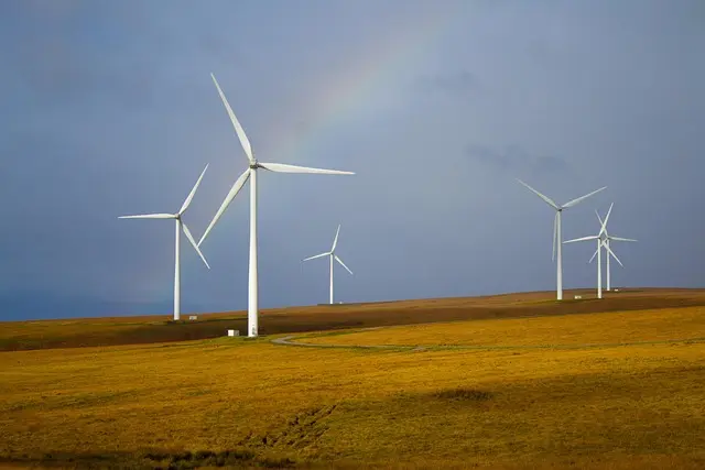 L'impact des innovations technologiques sur l'environnement