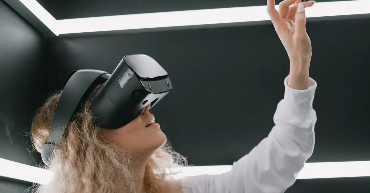 Technologies immersives : révolutionner l'expérience utilisateur