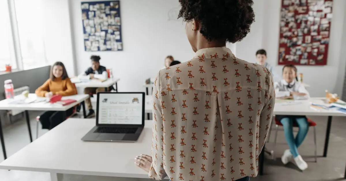 Les innovations futures dans l'éducation : Quoi de neuf ?