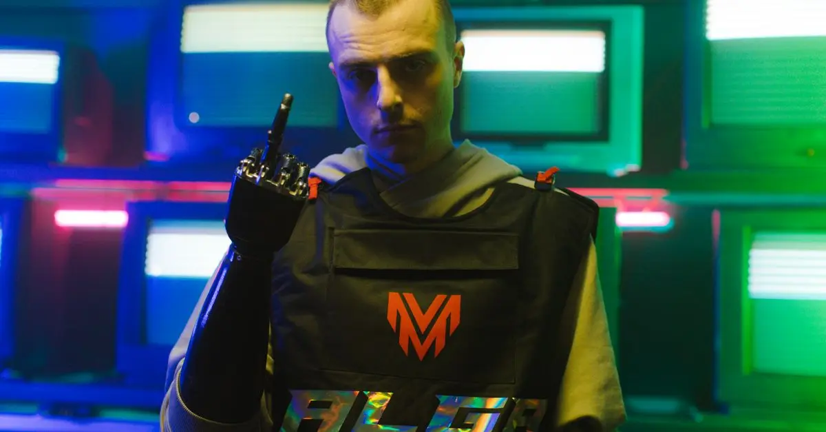 7 tendances de la mode futuriste