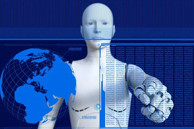 Comment l'IA et la robotique modifient le paysage industriel