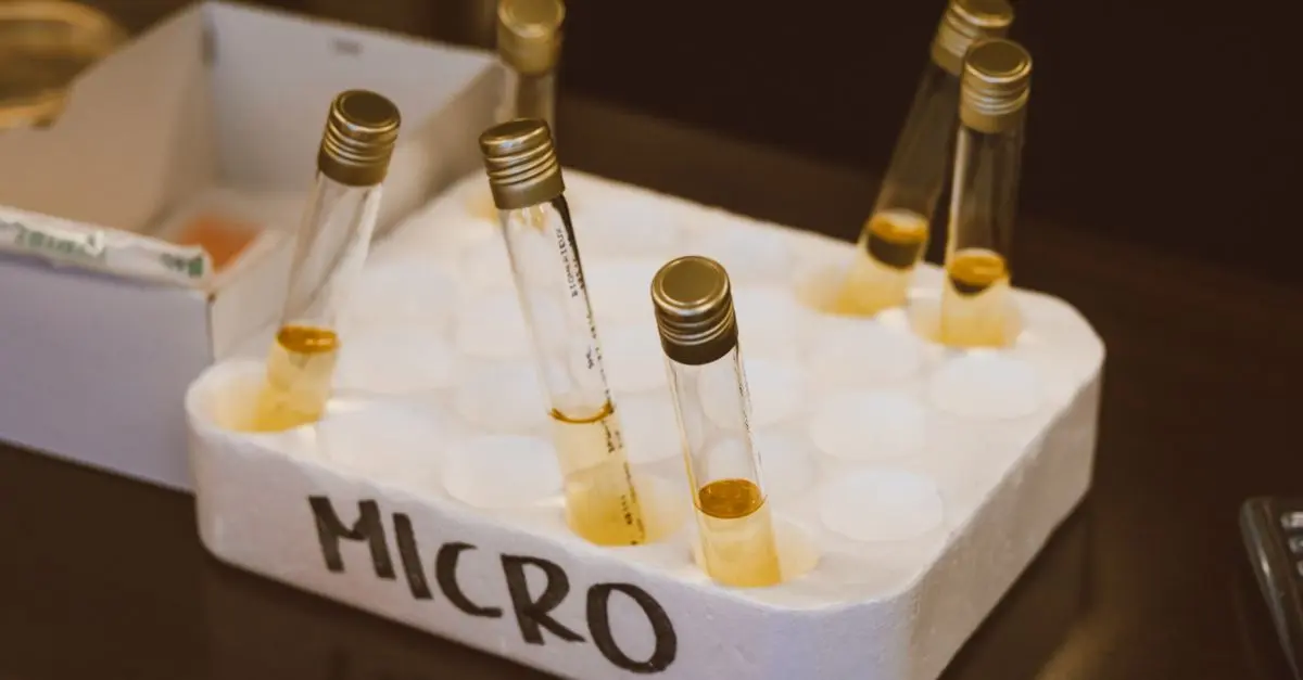 Les innovations en matériaux biocompatibles révolutionnent la médecine