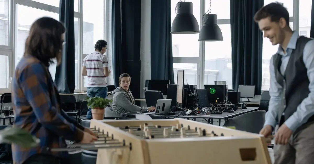 Les innovations qui boostent le bien-être au travail