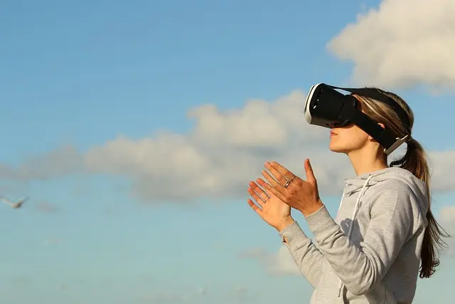 Les dernières innovations en réalité augmentée à suivre
