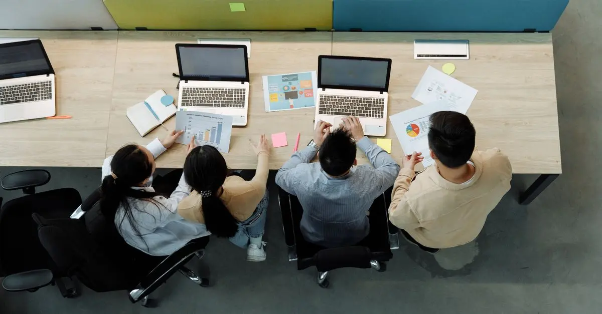5 outils indispensables pour la gestion de projets en ligne