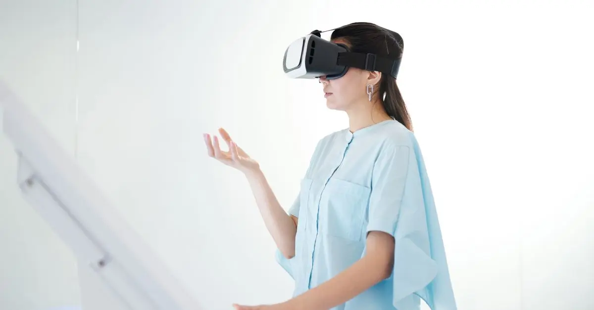 Les innovations en réalité virtuelle qui transformeront notre quotidien
