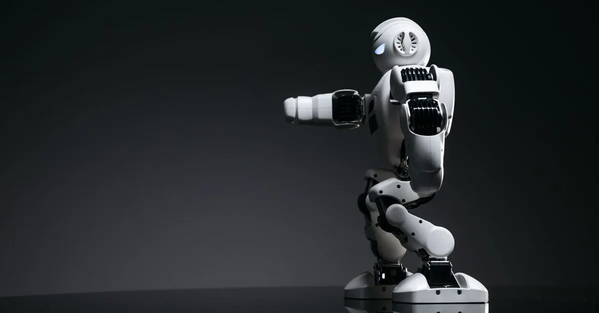 La robotique avancée : Aspects éthiques et moraux