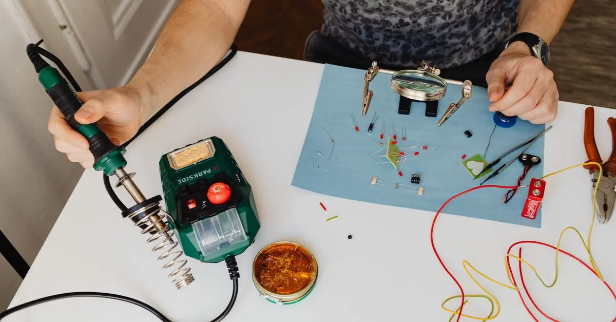 Guide pratique : Comment créer un objet connecté