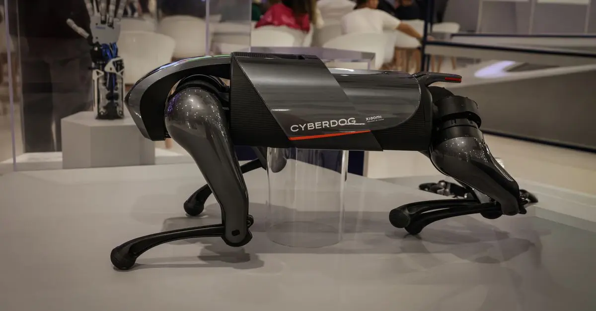 Les innovations majeures en intelligence artificielle à suivre