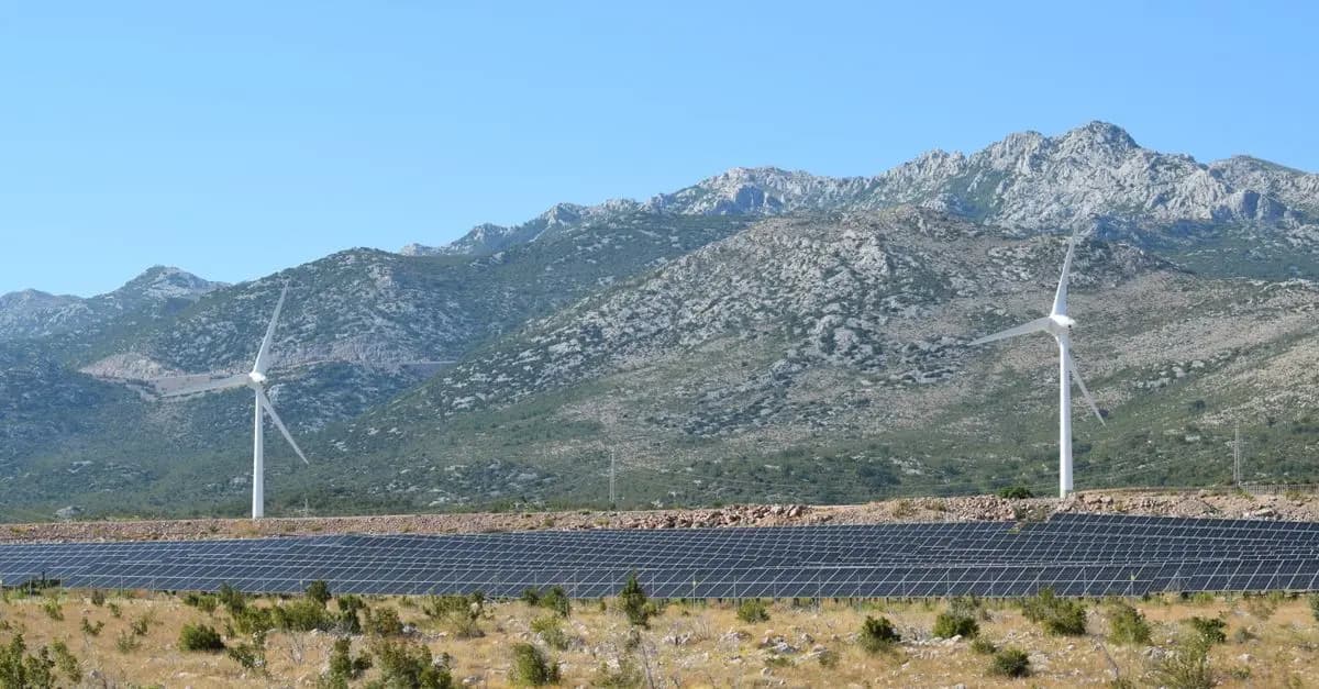 Les innovations technologiques à surveiller pour un avenir durable