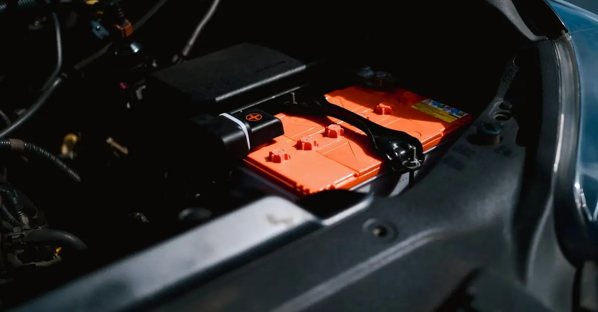 La technologie des batteries solides : Révolution ou mythe ?