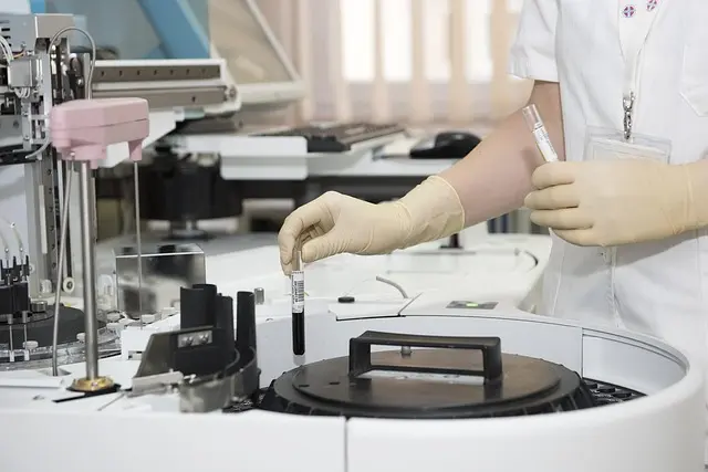 Comment l'IA révolutionne le secteur de la santé