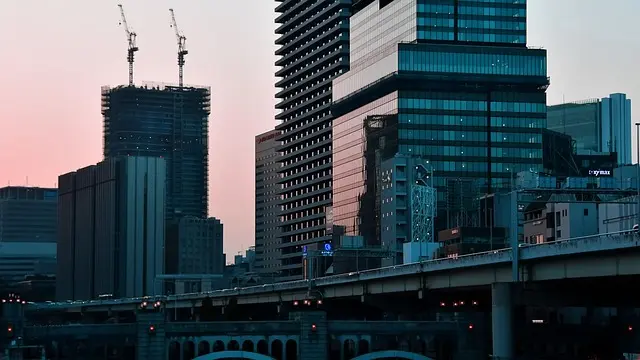 Les Innovations de Mobilité Urbaine à Suivre