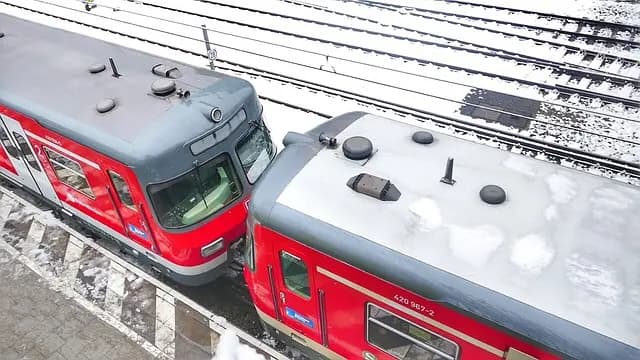 Les innovations à surveiller dans le domaine des transports