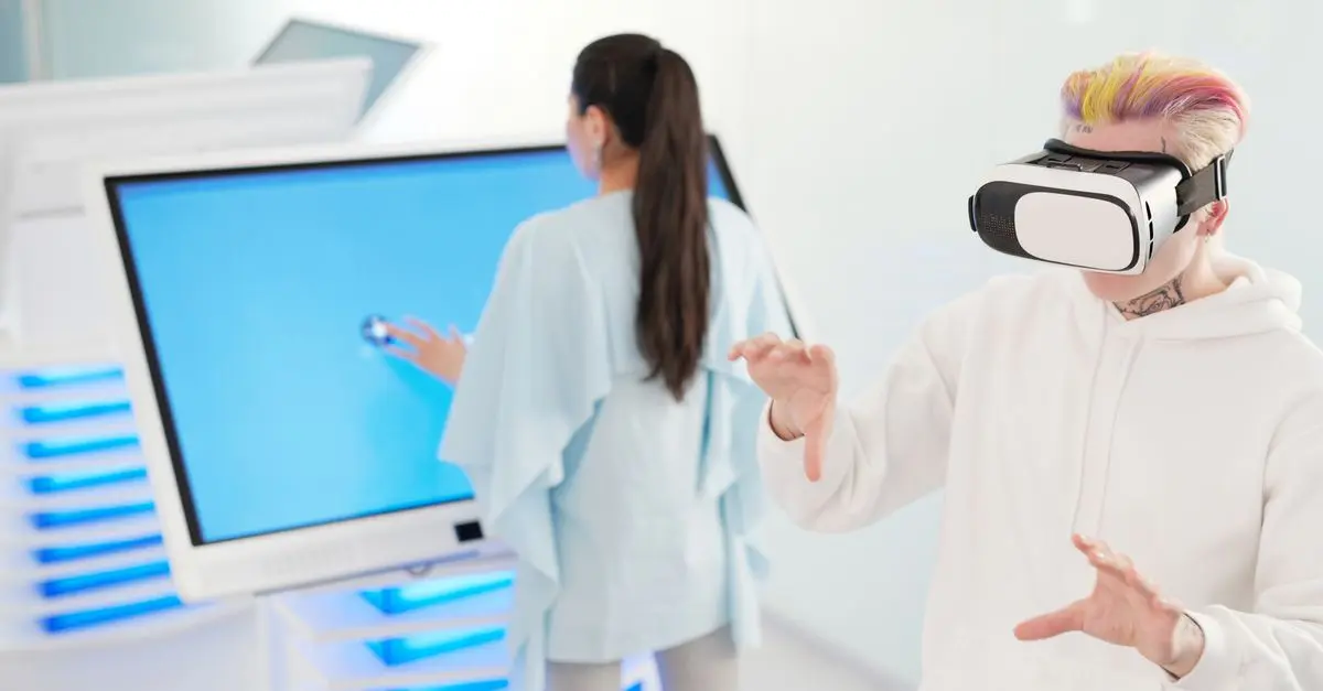 Les innovations de demain qui transformeront l'éducation moderne