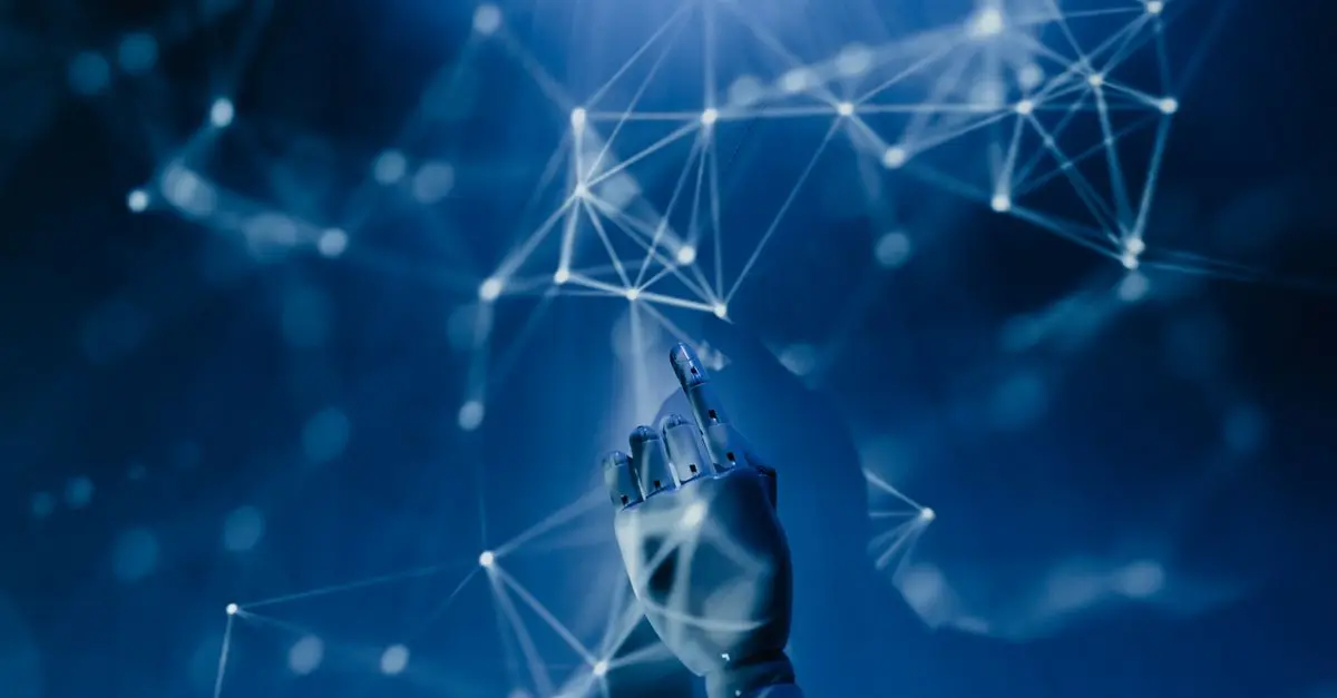 Les innovations prometteuses en intelligence artificielle à suivre