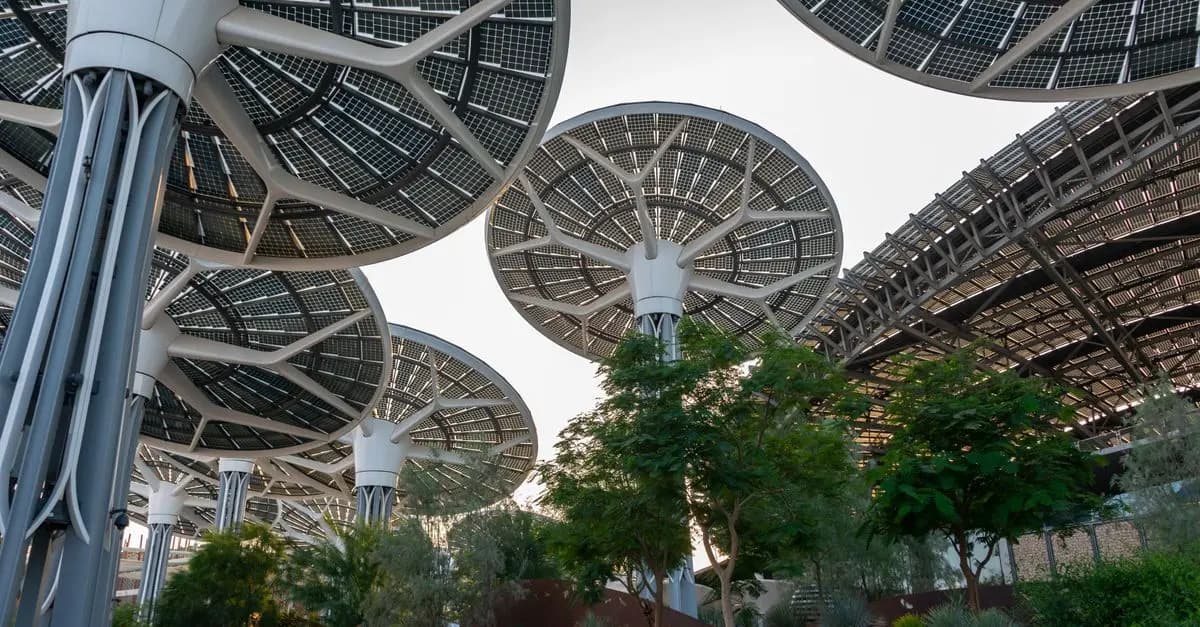 Les innovations technologiques à surveiller pour un avenir durable