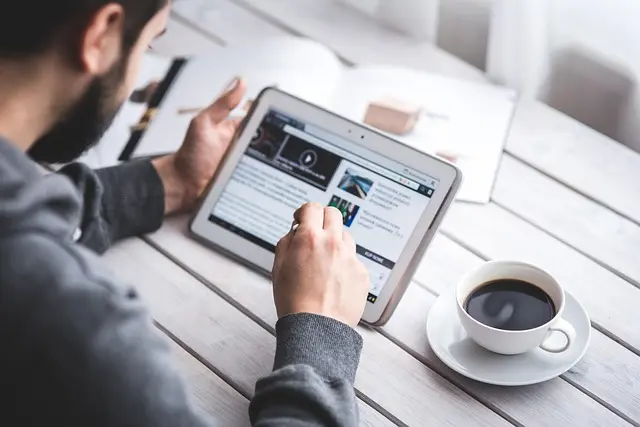 Les innovations numériques qui vont transformer notre quotidien