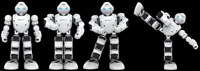 Comment la robotique avancée redéfinit les industries modernes