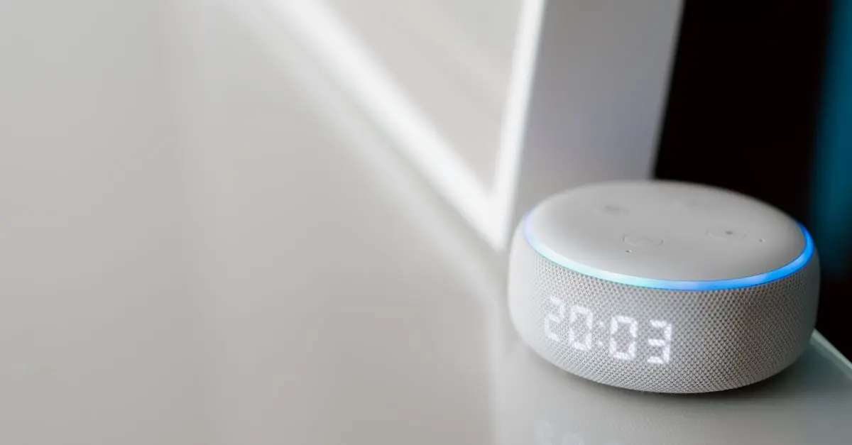 Les appareils intelligents pour la maison : ce qu'il faut savoir