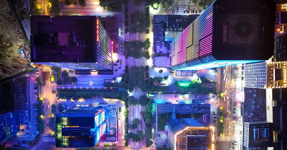 Les innovations futuristes qui transformeront notre quotidien