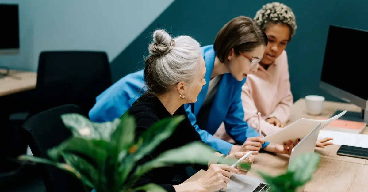 L'impact des innovations technologiques sur la productivité