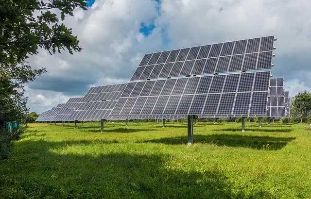Comment les innovations en énergie renouvelable transforment notre avenir