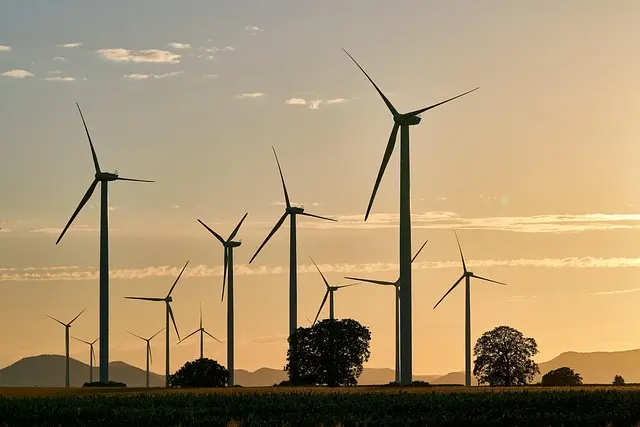 Les innovations clés en matière d'énergie propre à surveiller