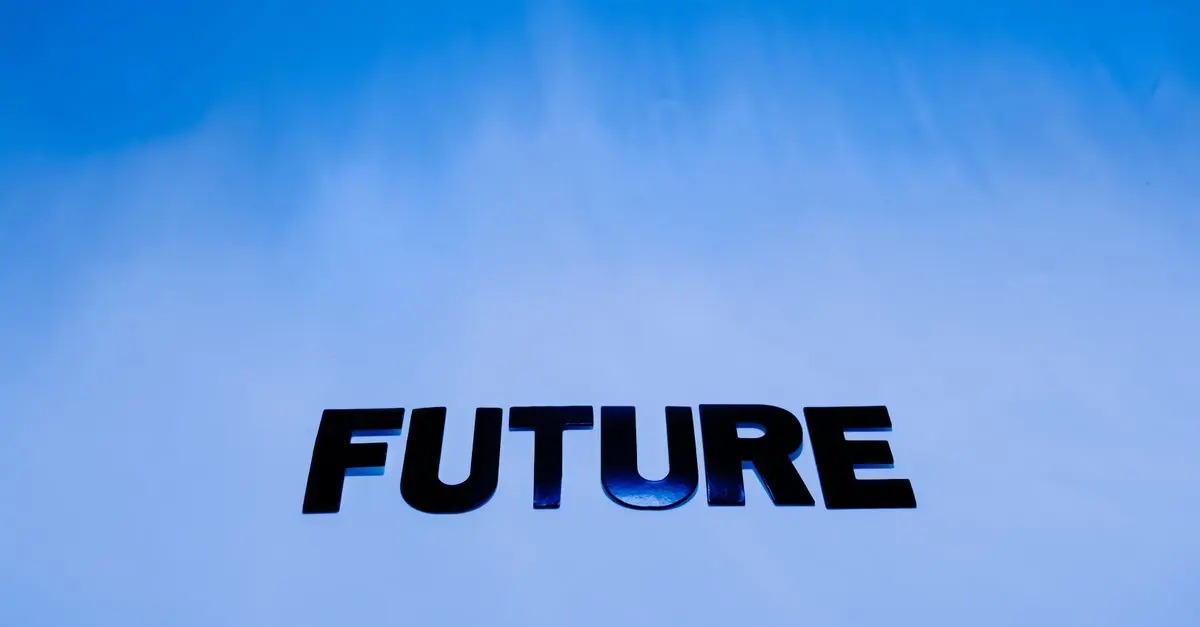 Les technologies frontalières : Quoi de neuf pour l'avenir ?