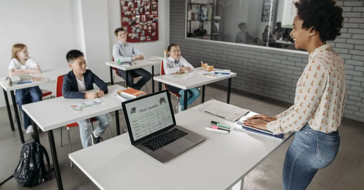 Les innovations qui redéfinissent l'éducation moderne