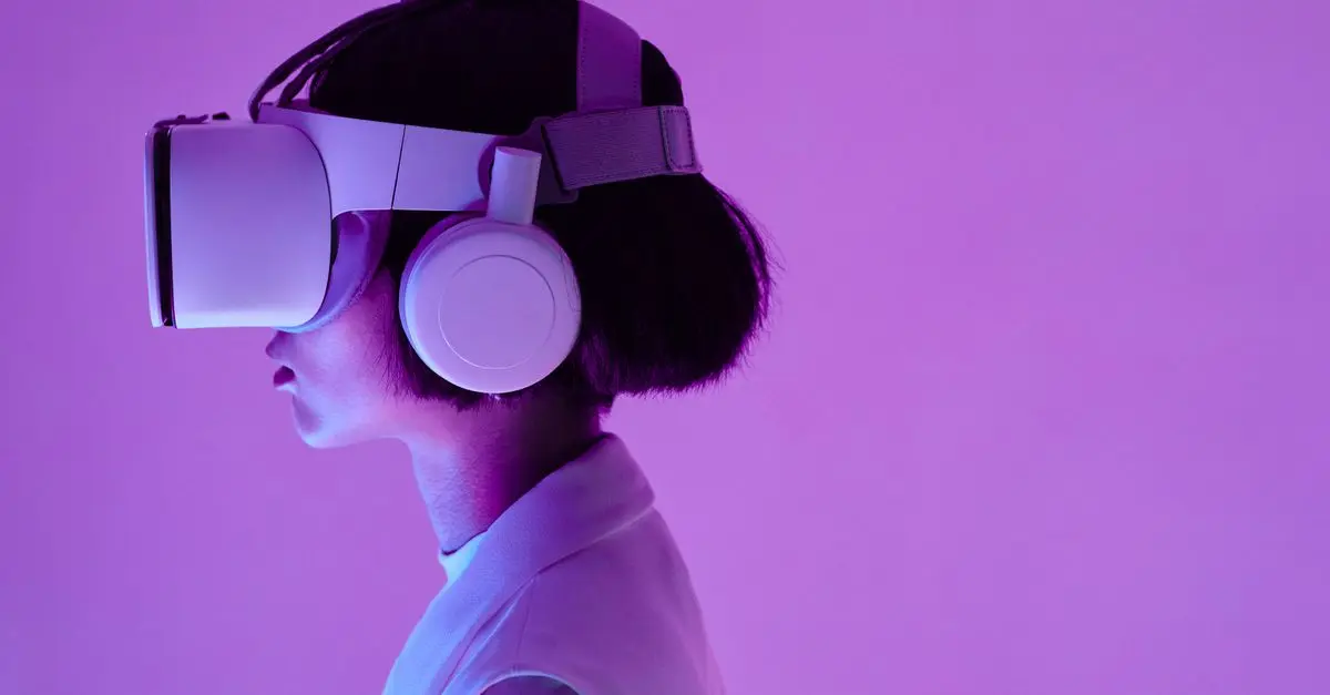 Comment la réalité virtuelle influence les métiers de demain