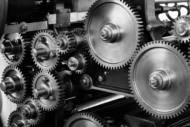 Comment l'intelligence artificielle transforme l'industrie aujourd'hui