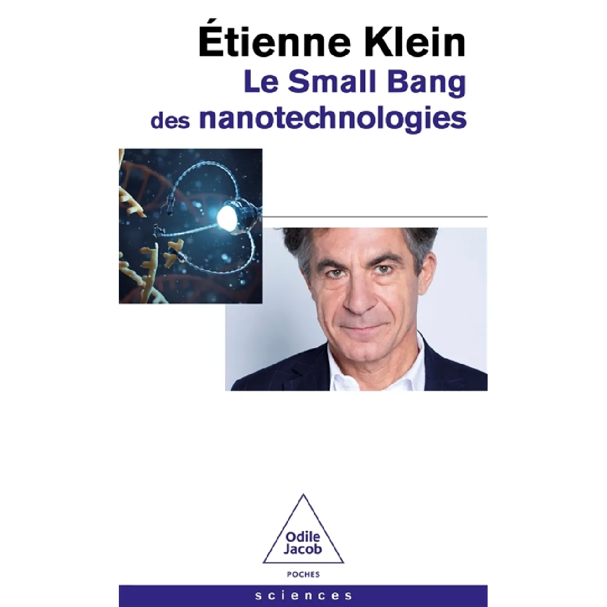 Le small bang des nanotechnologies