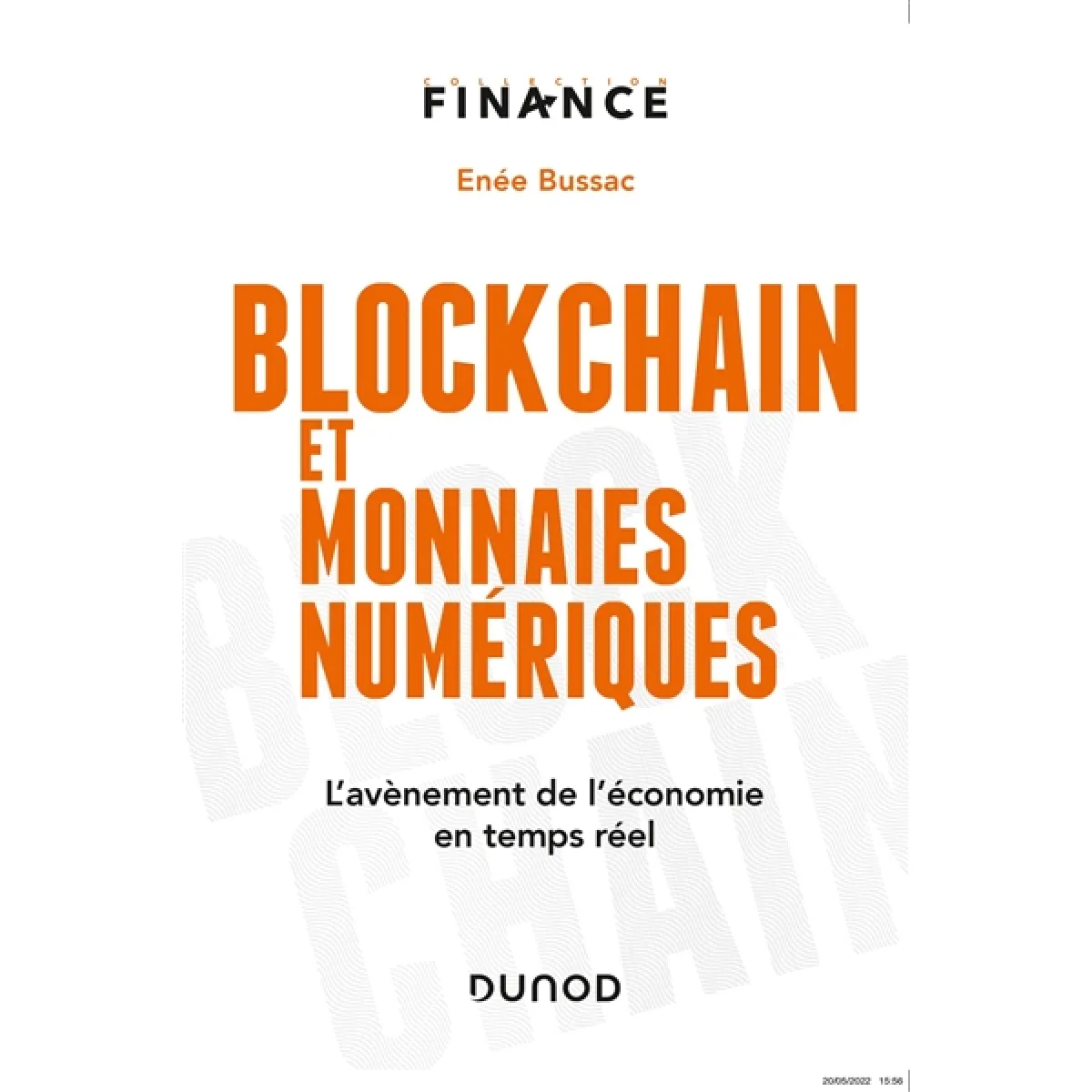 Blockchain et monnaies numériques : l'avènement de l'économie en temps réel