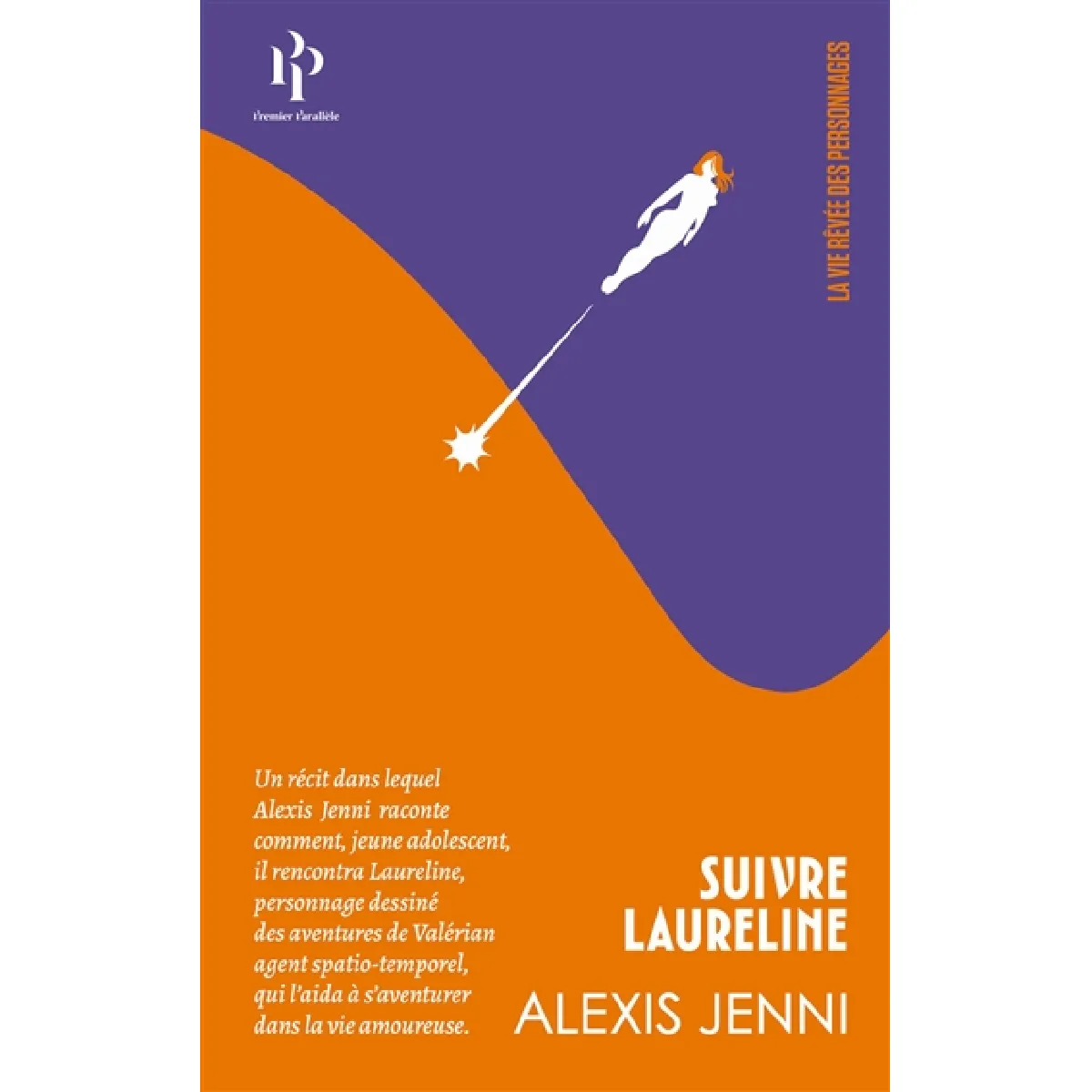 Suivre Laureline