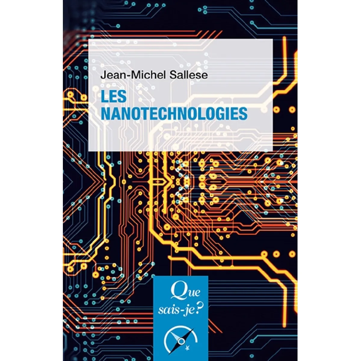 Les nanotechnologies