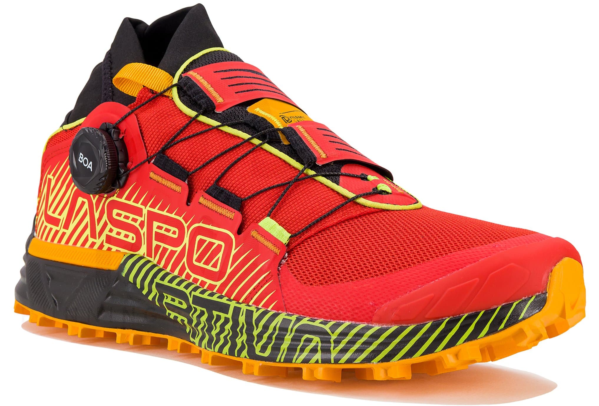 La Sportiva Cyklon M