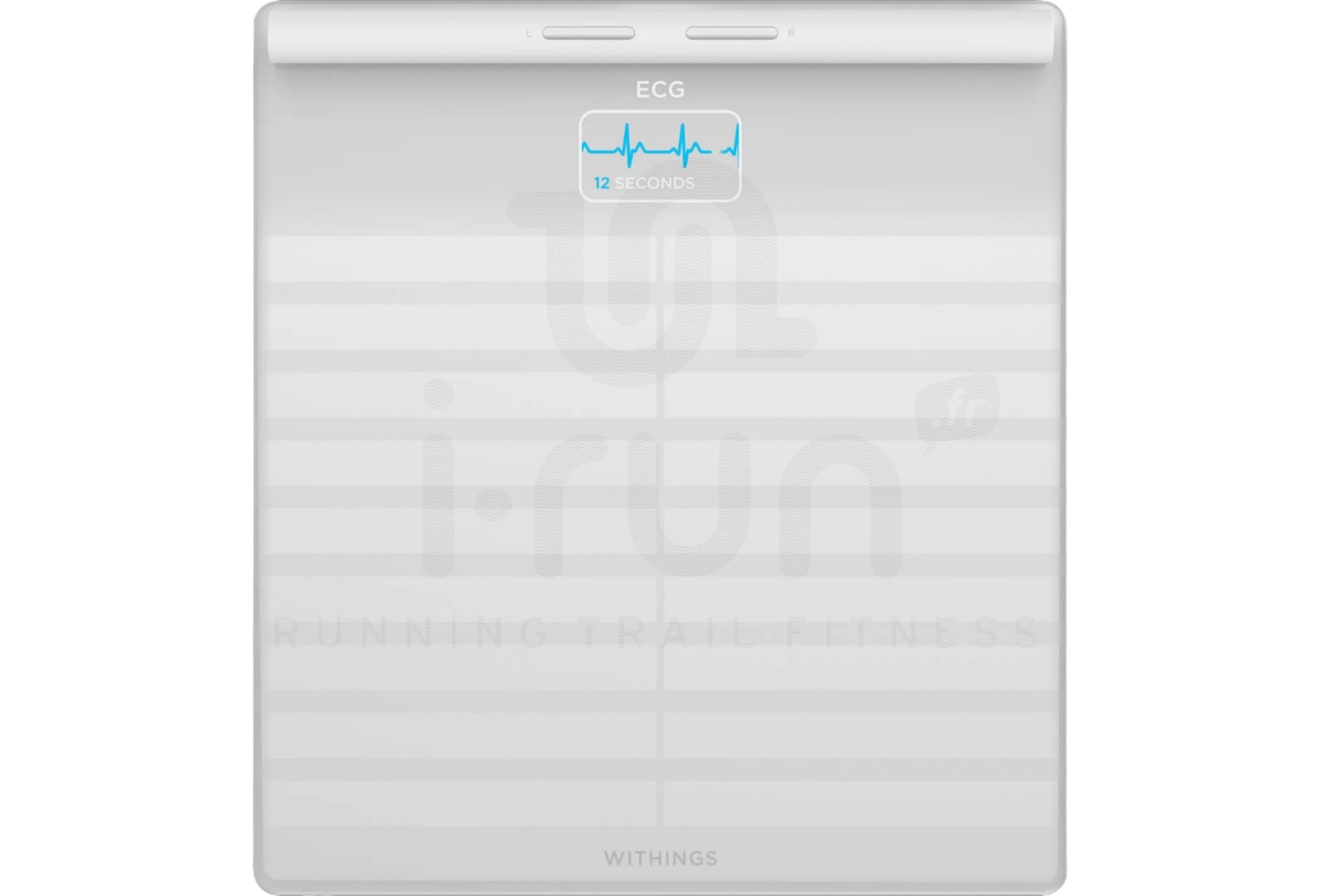 Withings Body Scan