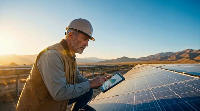 Les innovations en matière de stockage d'énergie à suivre