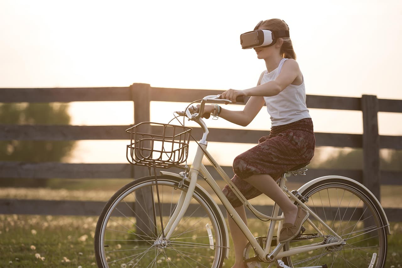 Les innovations en matière de réalité augmentée à découvrir